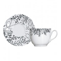 Xicara Avulsa Para Café Coup Berlim
